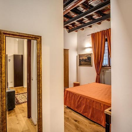 Casa Leonetto Apartment โรม ภายนอก รูปภาพ
